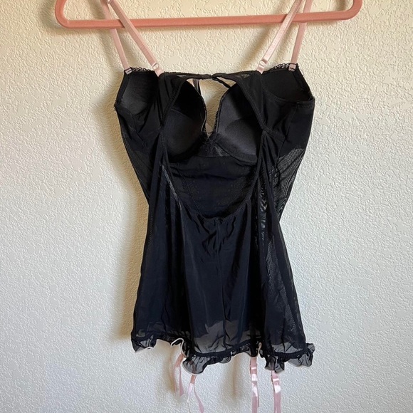 Corset top - Picture 3 of 6